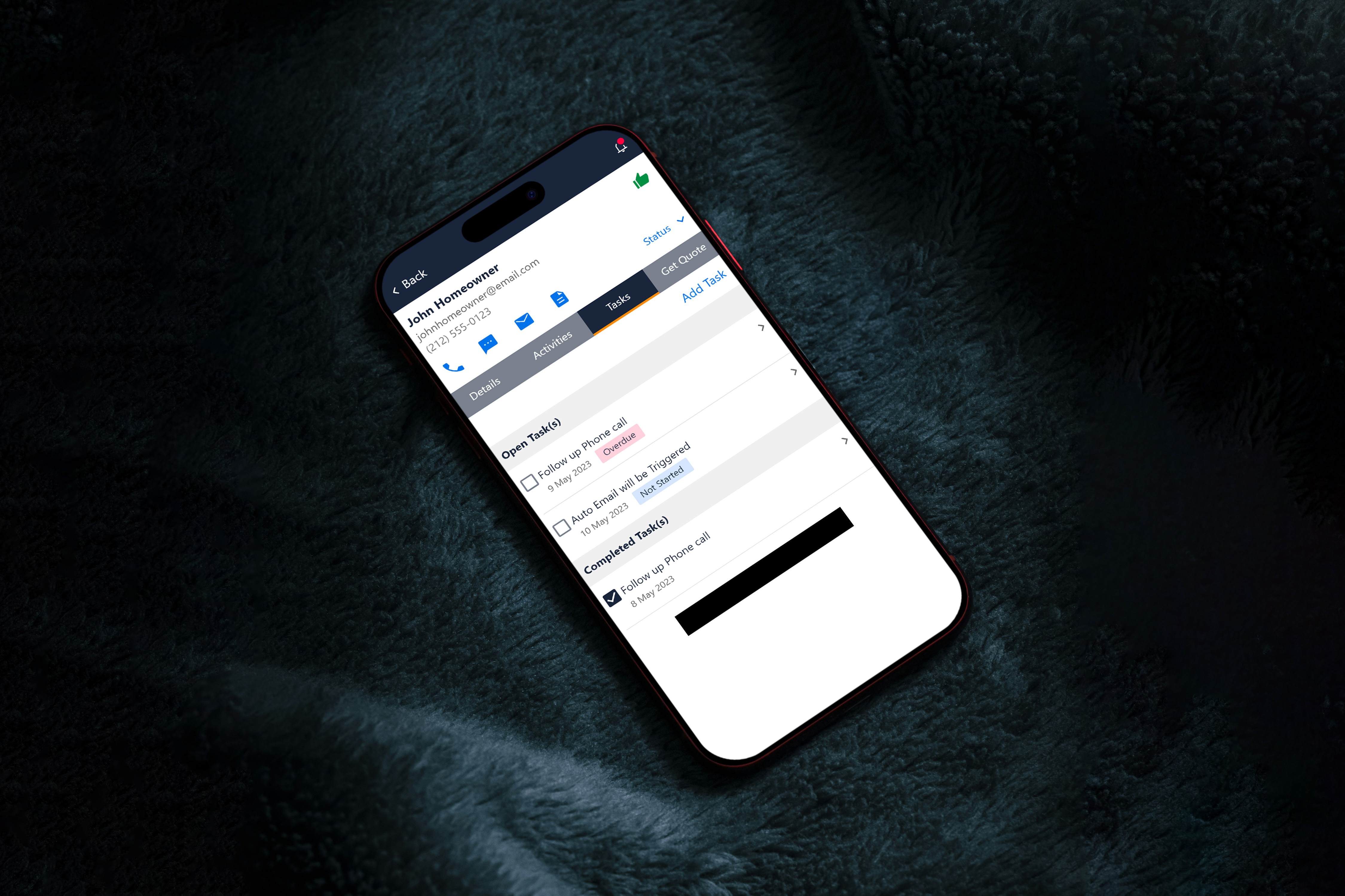 BEEM Mobile App
